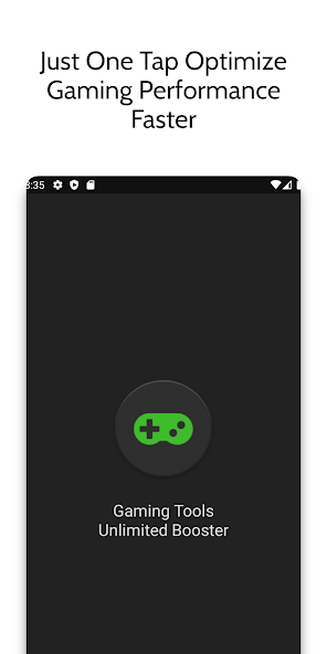 android fps booster no ads - featured image