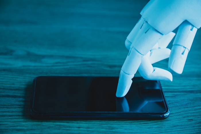 avoid malware in apk downloads illustration