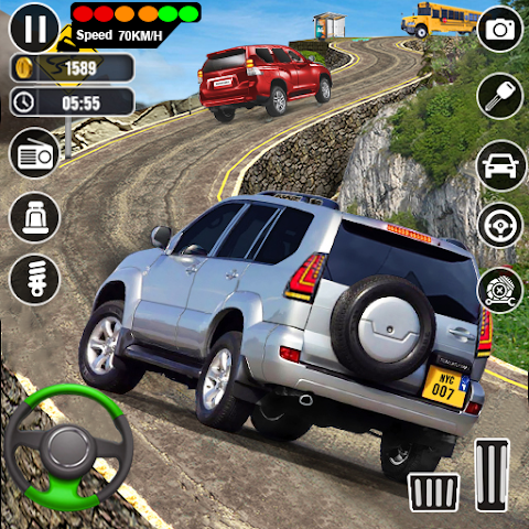 best racing games for low-end phones guide image