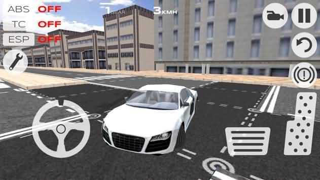 best racing games with tilt controls example