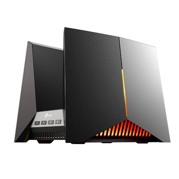 best router settings gaming Malaysia illustration