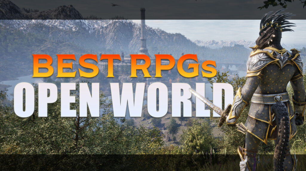 best RPG games with open endings - featured image