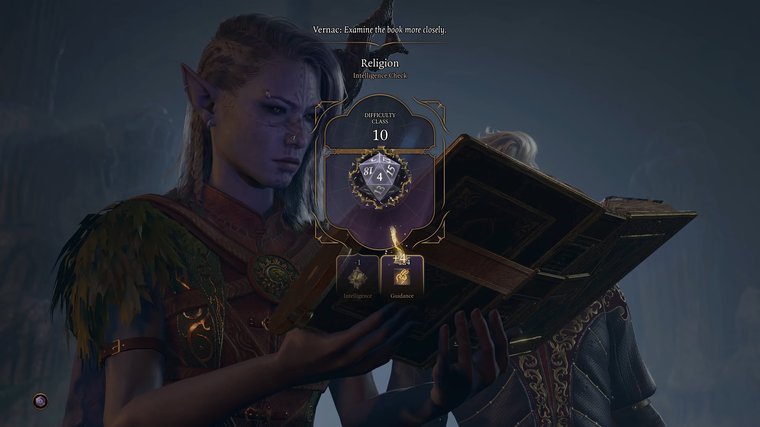 best RPG games with romance options example