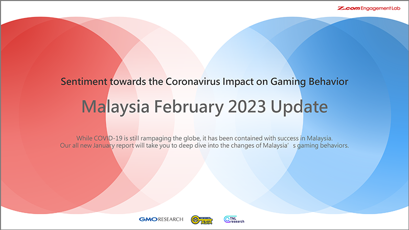 best selling games Malaysia 2023 illustration