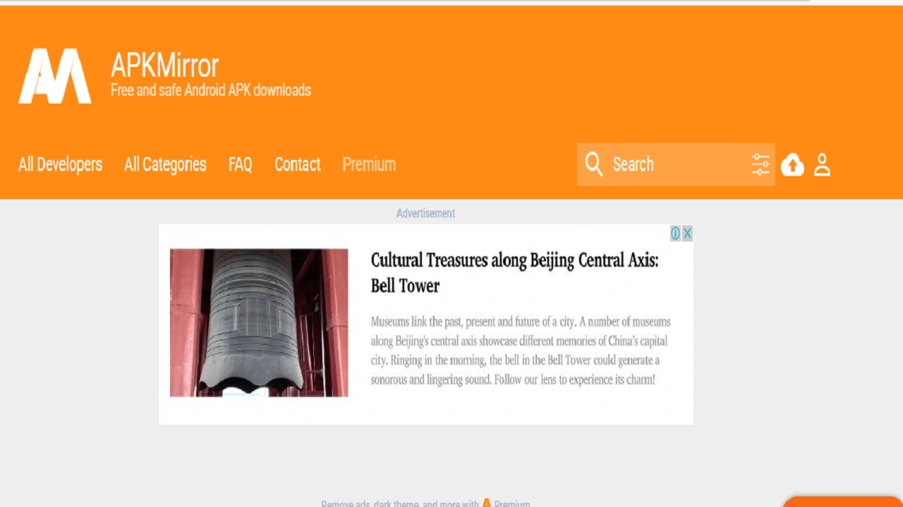 best sites for safe apk games guide image