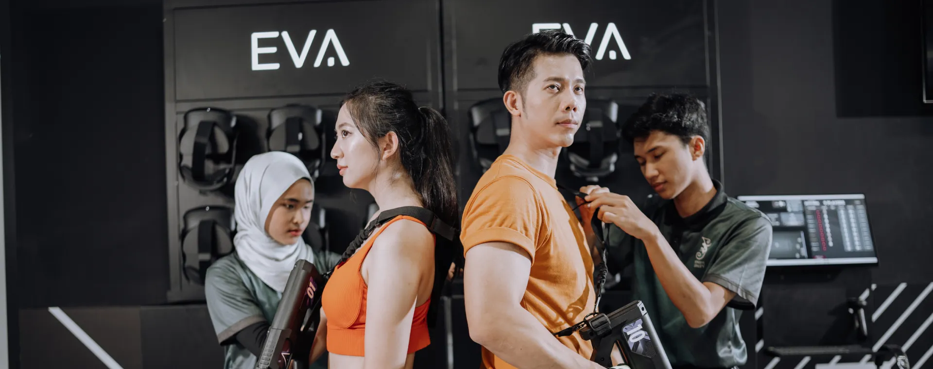 best VR games in Malaysia - featured image