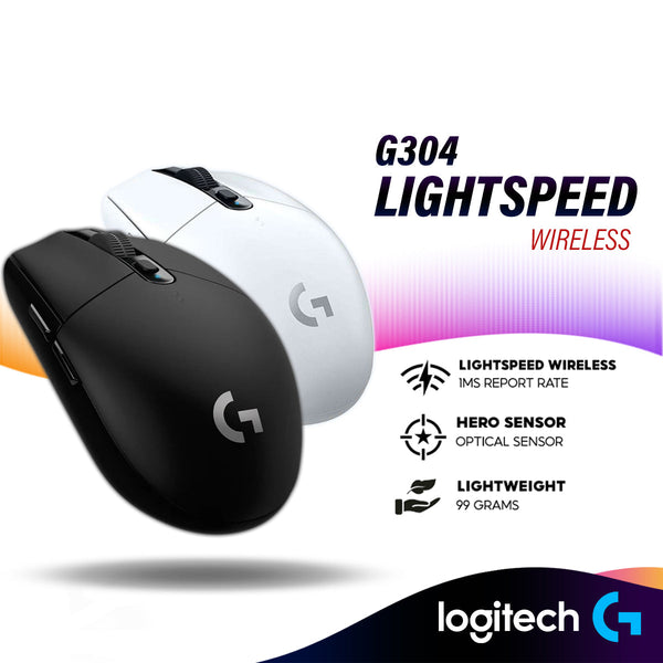 budget gaming mouse illustration