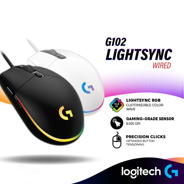 budget gaming mouse - featured image