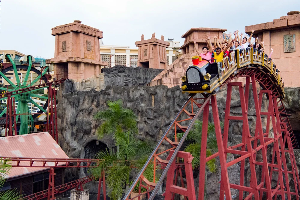 family-friendly games in Malaysia example