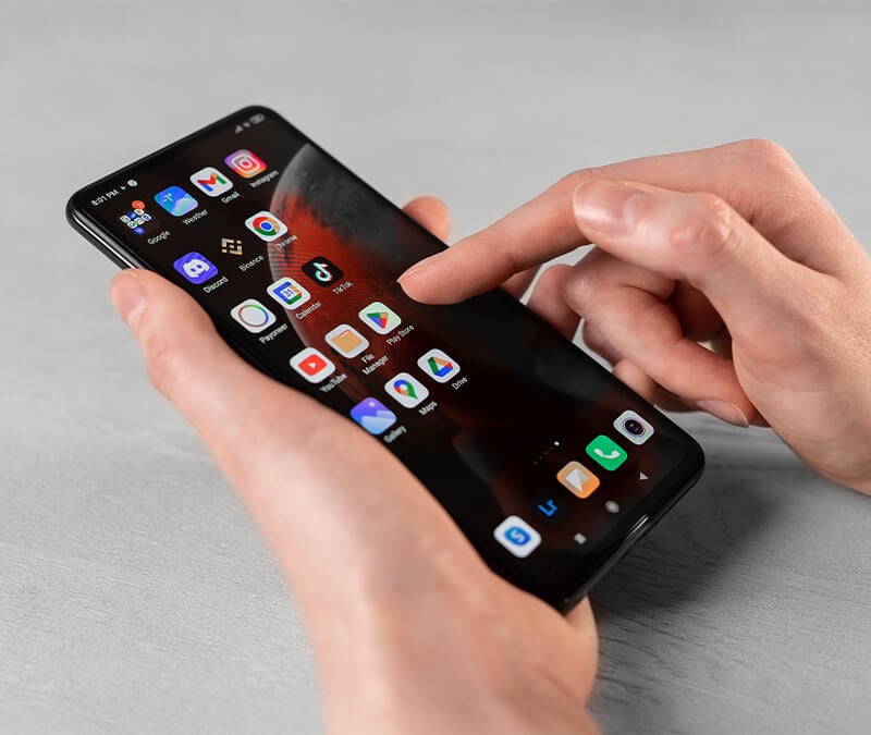 fix Android game crashes after update example