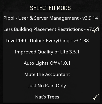 game crashes after installing mods - featured image