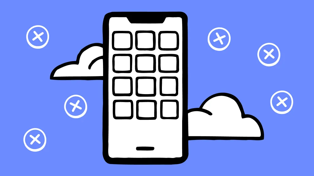 game crashing on Android solutions illustration