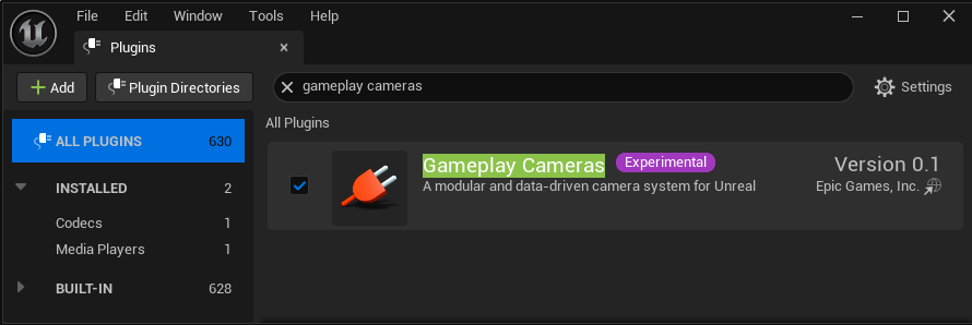 gameplay video camera setup guide image