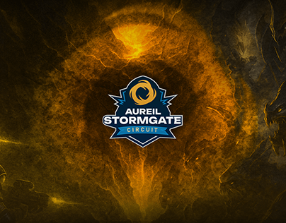 gameplay video overlay design illustration