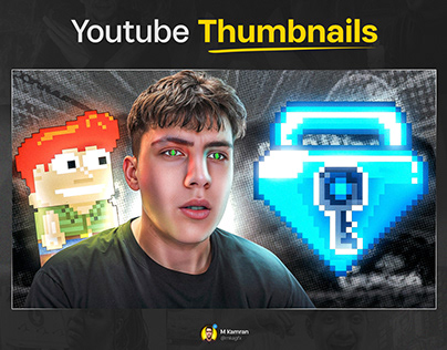 gameplay video thumbnails that work - featured image