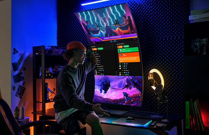 gaming accessories must-have 2023 - featured image