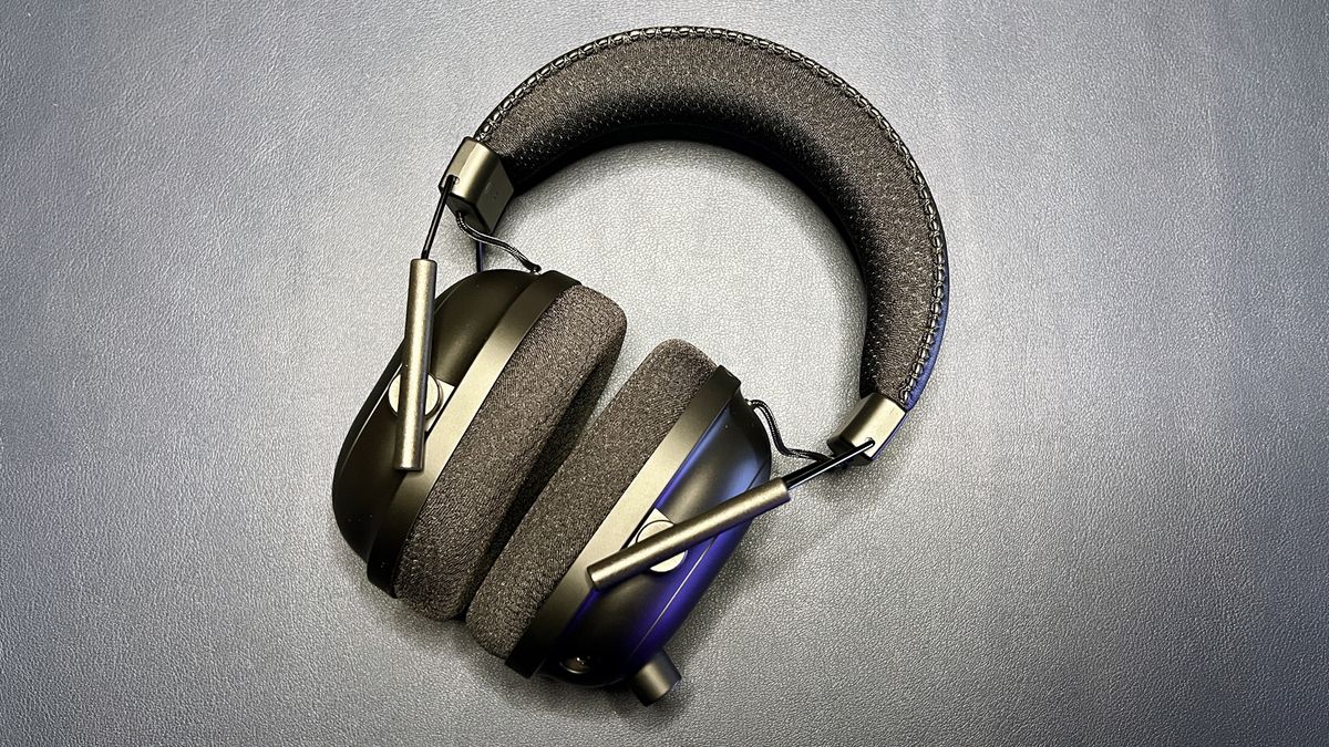 gaming headset reviews 2023 - featured image