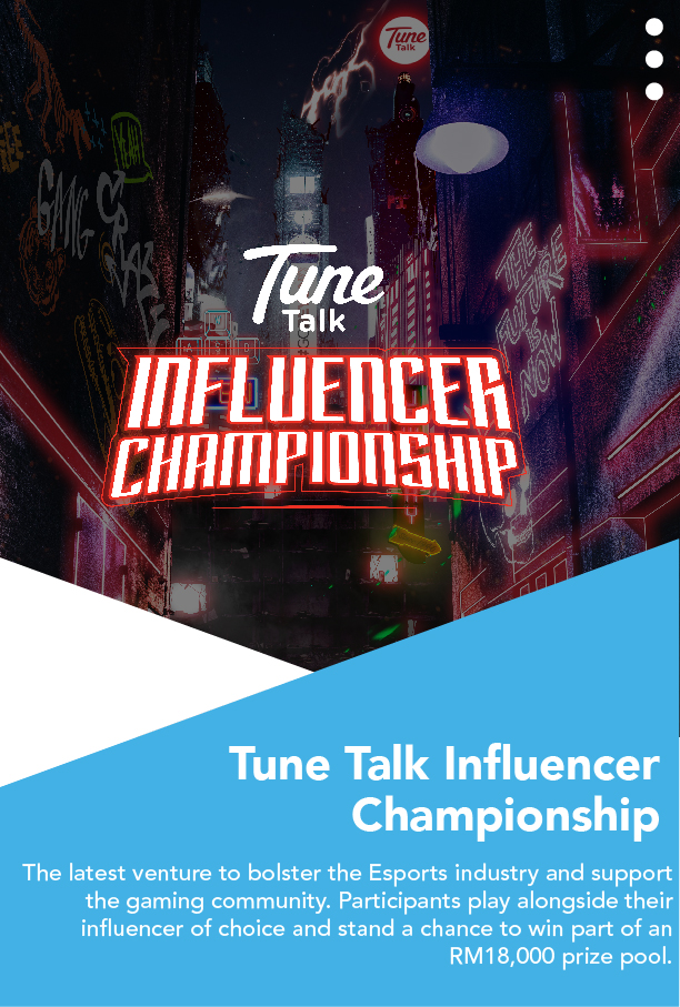 gaming influencer marketing Malaysia - featured image