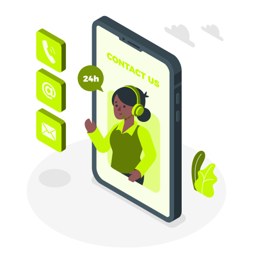 gaming influencer marketing Malaysia illustration