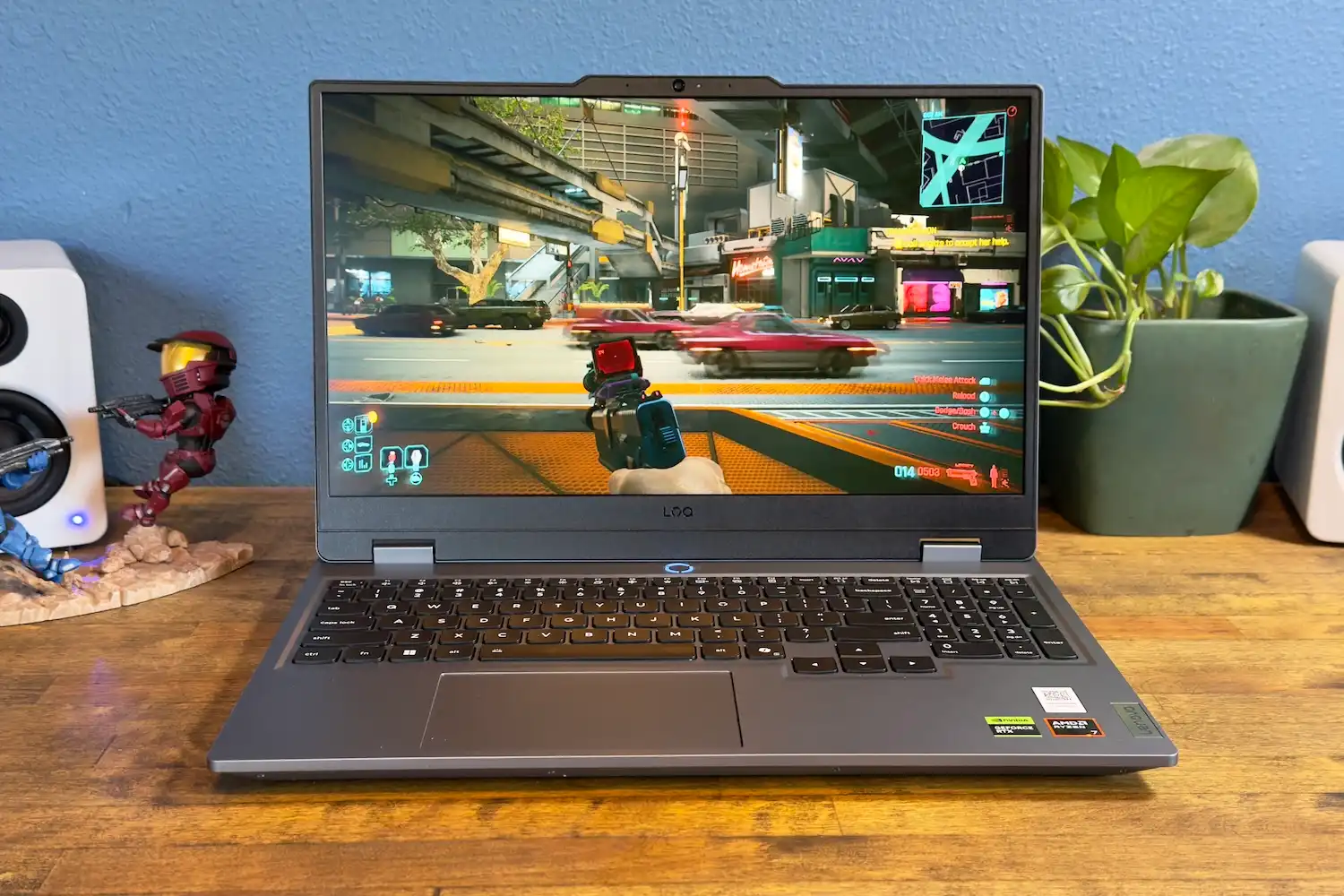 gaming laptops under 1000 - featured image