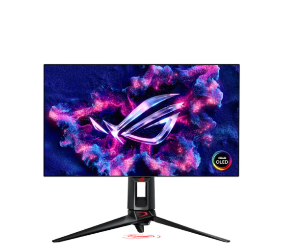 gaming monitors for fps games illustration