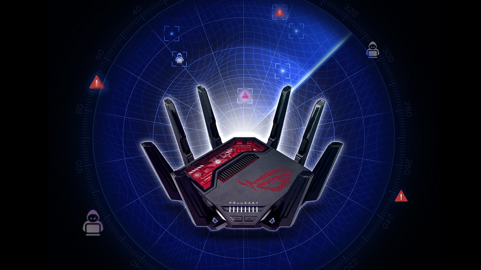 gaming network optimization Malaysia - featured image