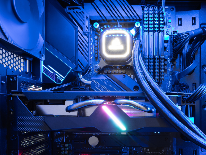 gaming pc maintenance tips guide image