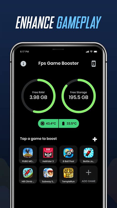 how to enable high FPS mode Android - featured image