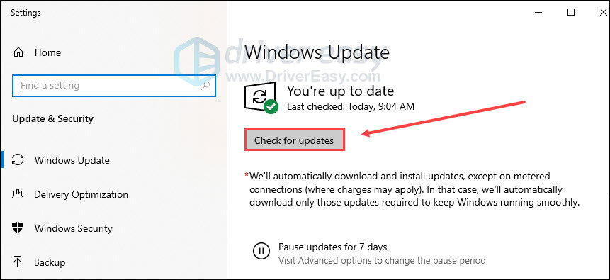 how to fix game crashing issues illustration
