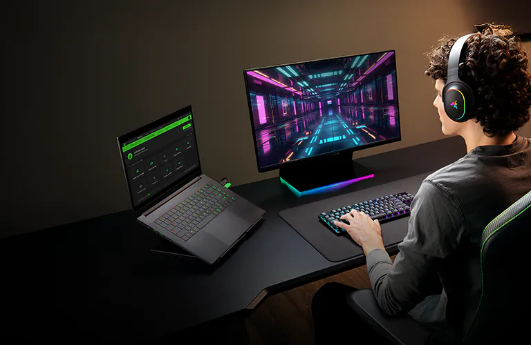 how to improve gaming performance illustration