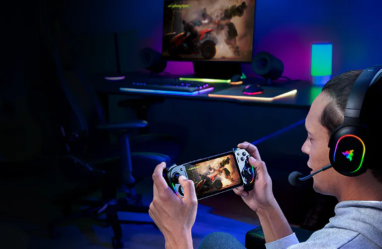 how to improve gaming performance example