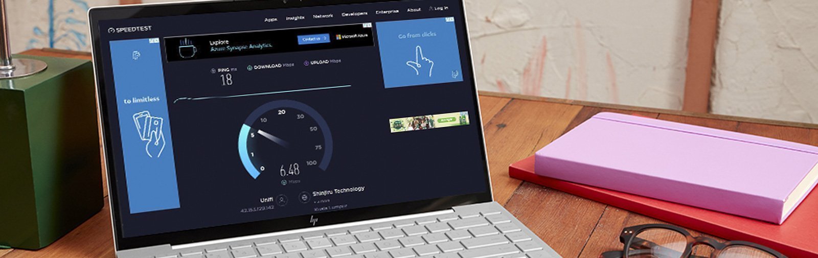how to improve WiFi ping Malaysia illustration