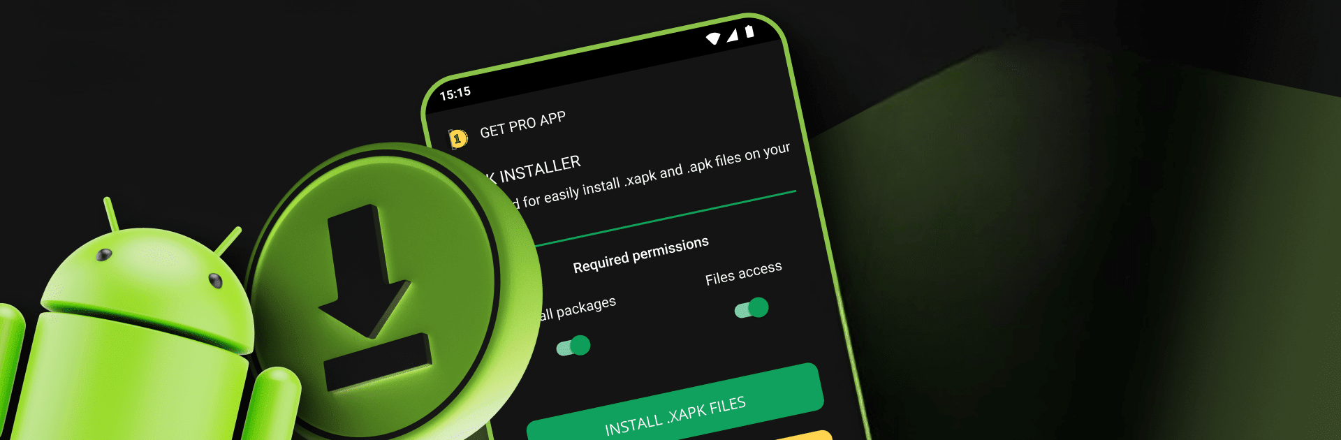 how to install XAPK using PC - featured image