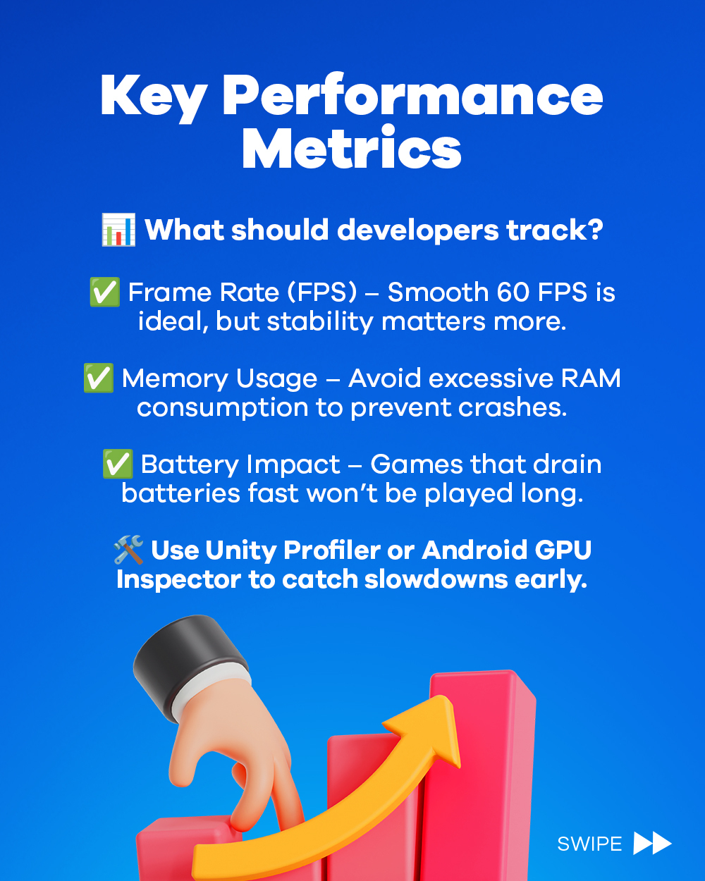 how to maintain FPS consistency in Android games guide image