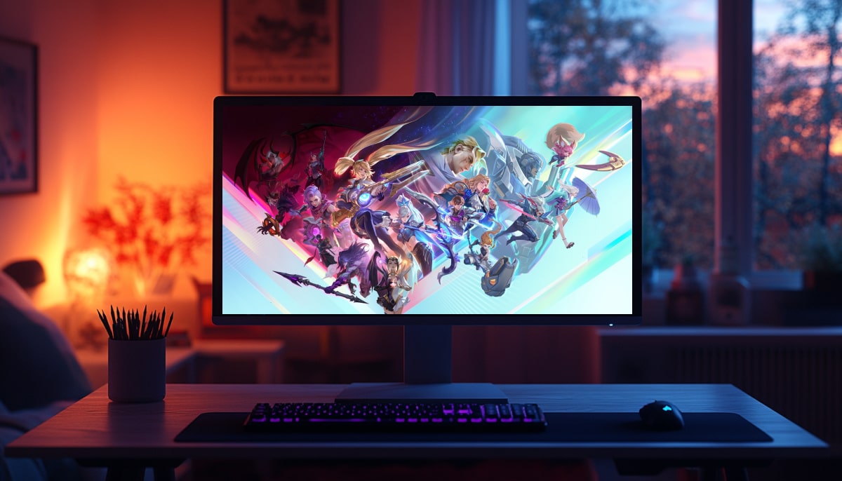 how to rank up in Mobile Legends - featured image