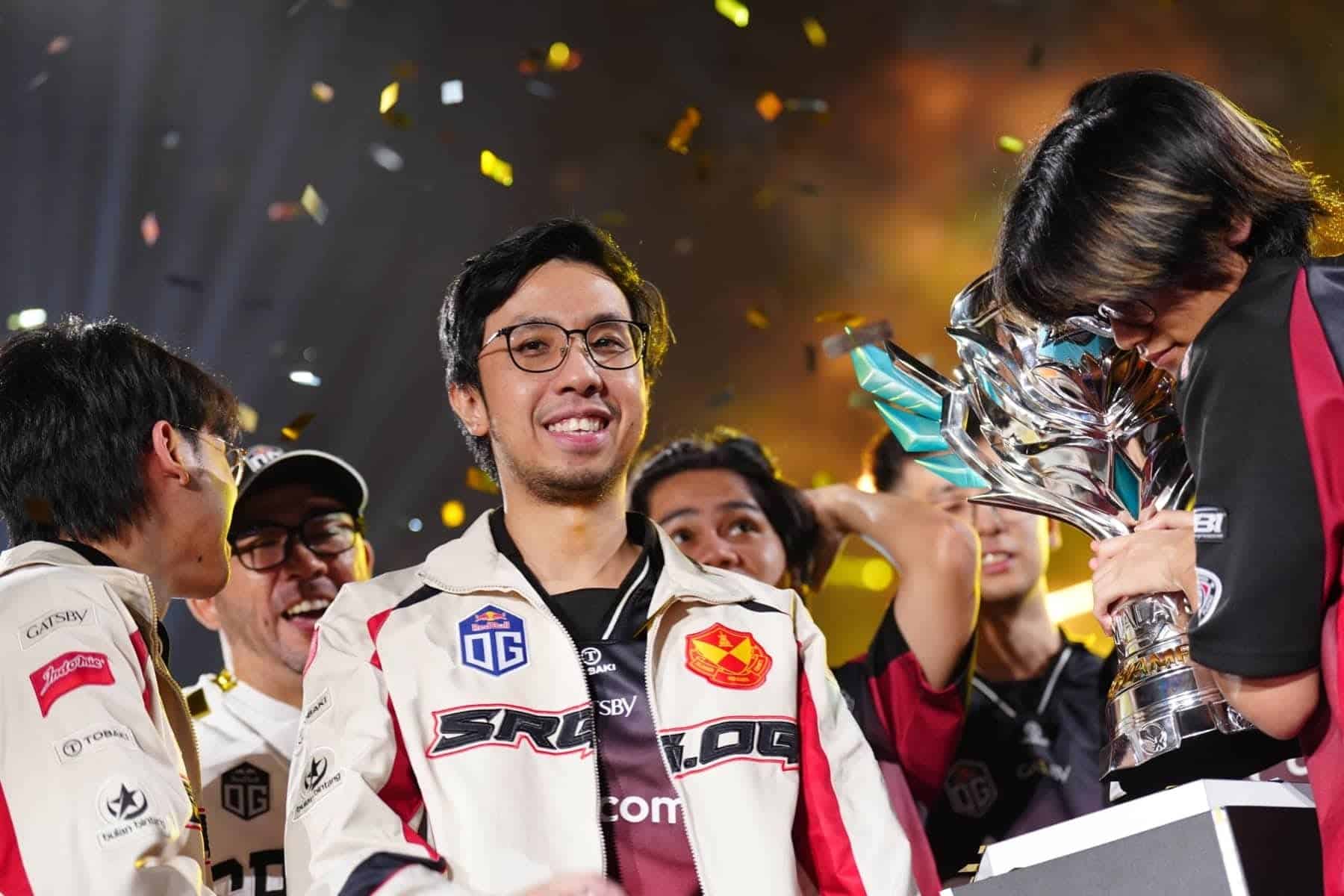 How to how to rank up in Mobile Legends