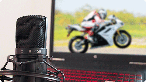 how to record gameplay video illustration