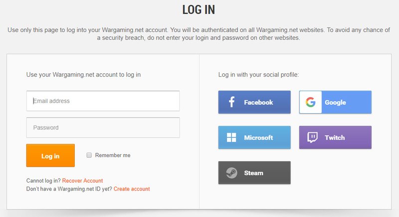 how to reset game login password illustration