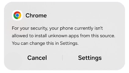 install xapk file with es file explorer - featured image