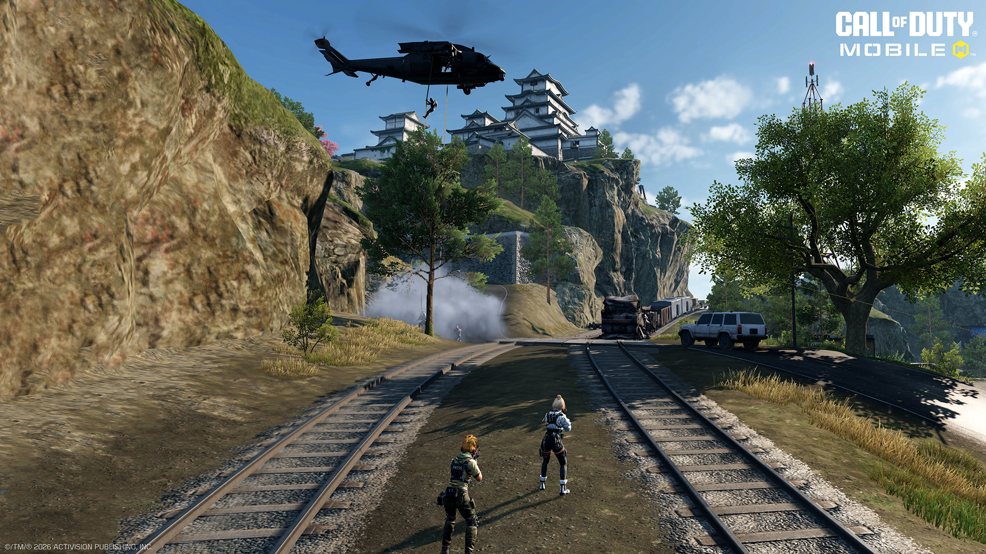 latest patch notes for call of duty mobile guide image