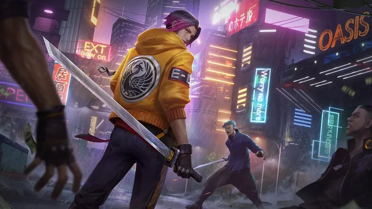 mobile game patch note highlights - featured image