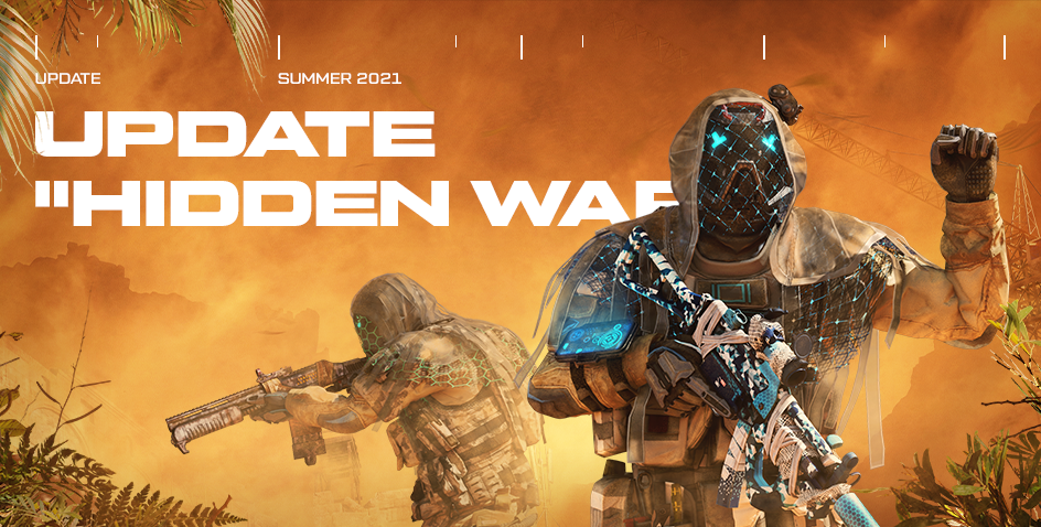 mobile game patch note highlights - featured image