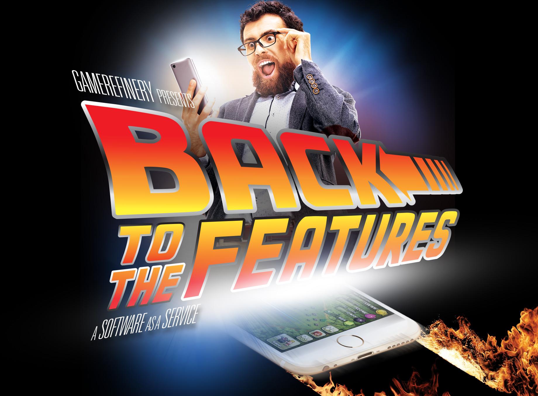 mobile game update features explained illustration