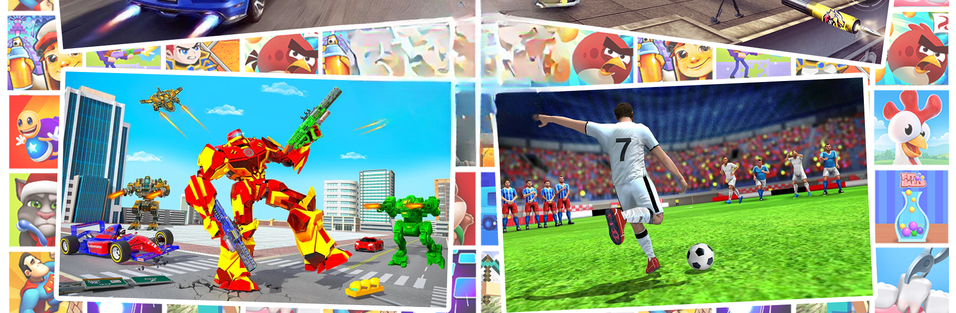 offline games for mac users - featured image