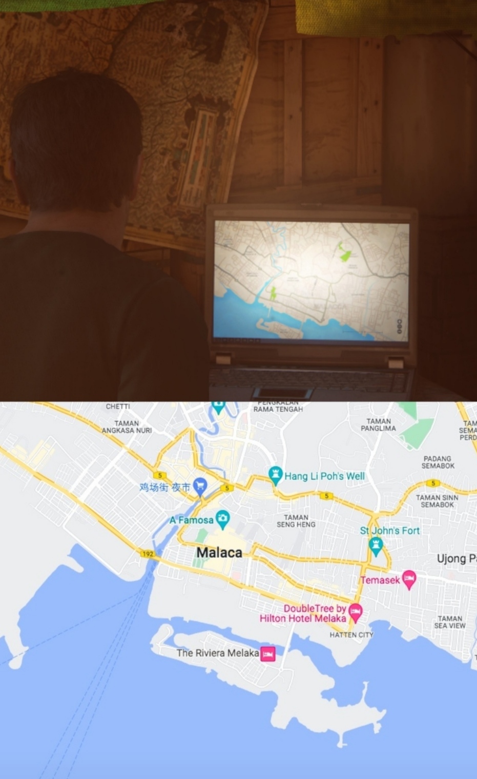 popular games in Malaysia - featured image