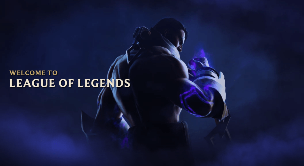 reduce league of legends ping Malaysia - featured image