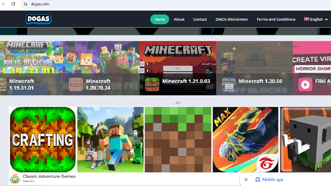 safe APK downloads for popular games - featured image