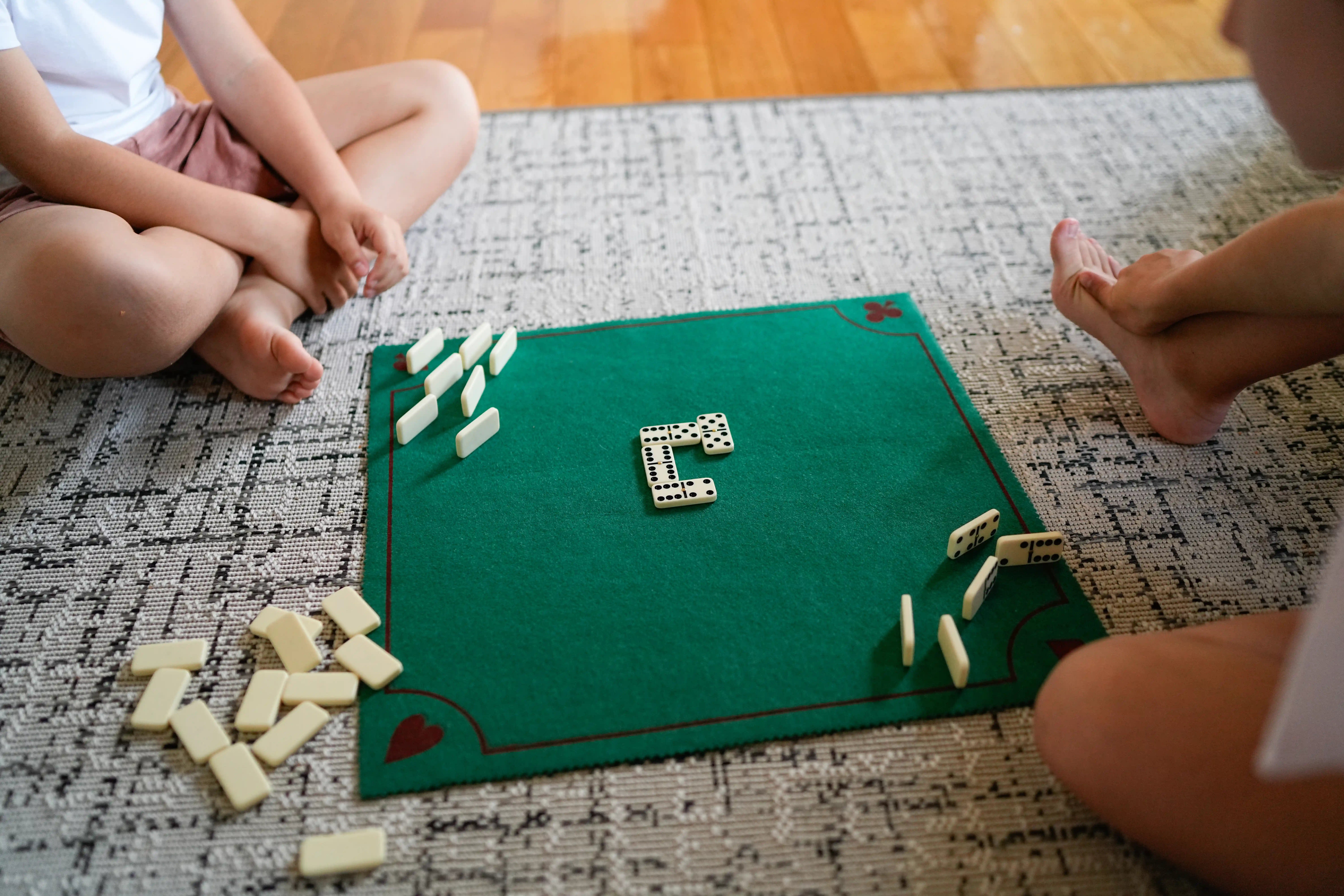 strategy games suitable for kids example