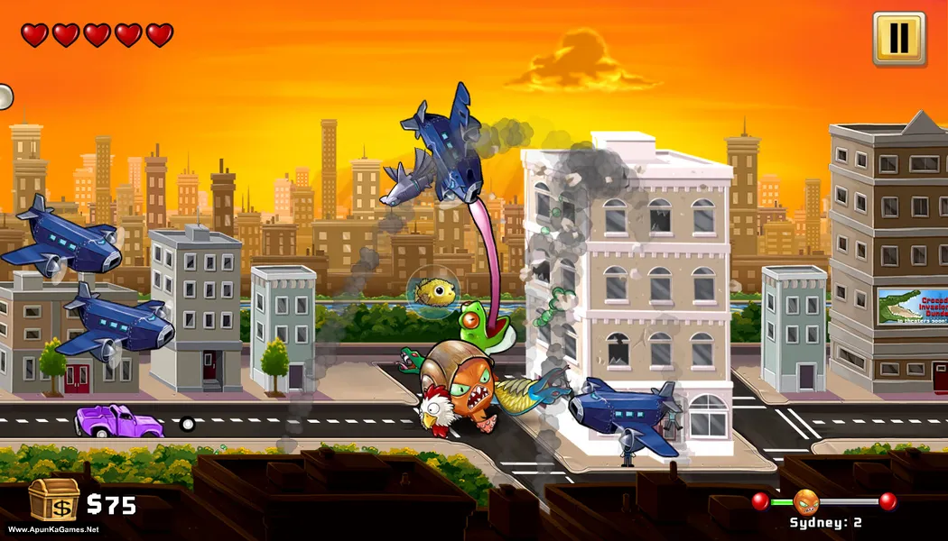 strategy games under 1GB download illustration