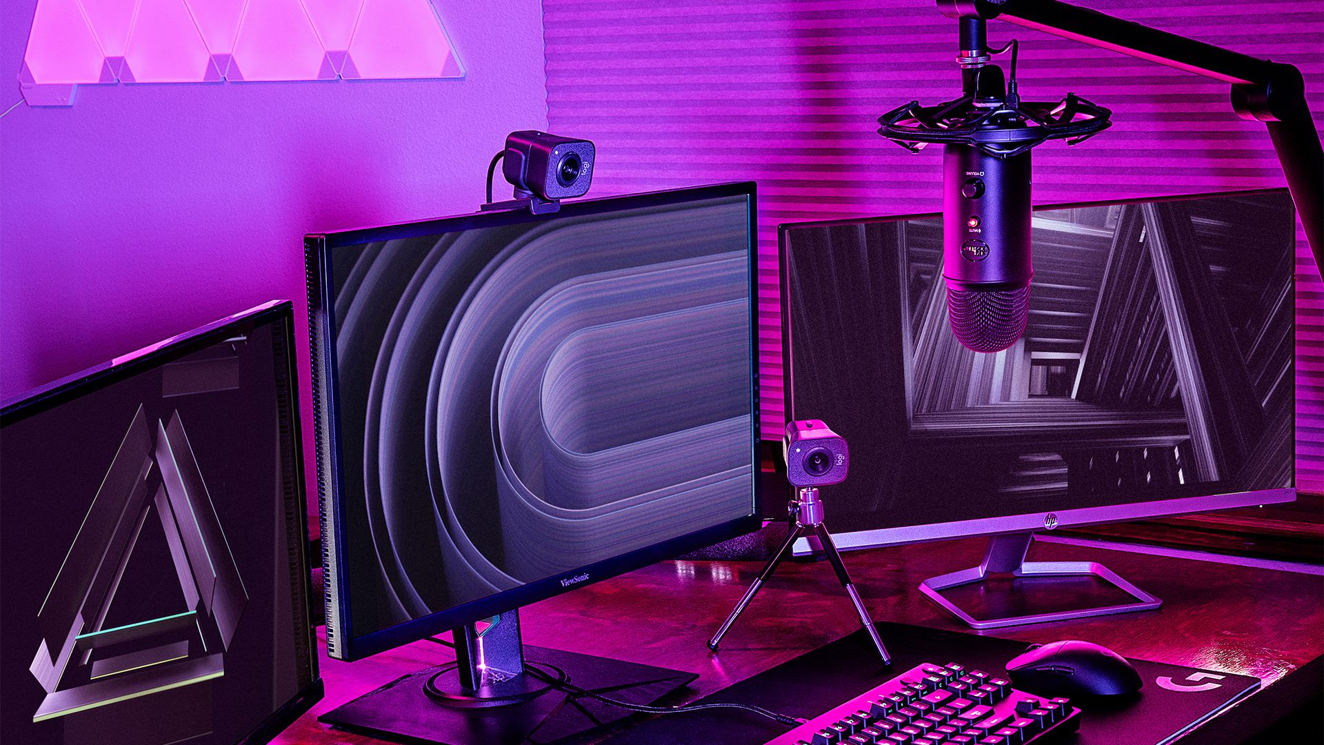 streaming setup for beginners - featured image